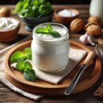 Propiedades y beneficios del yogur